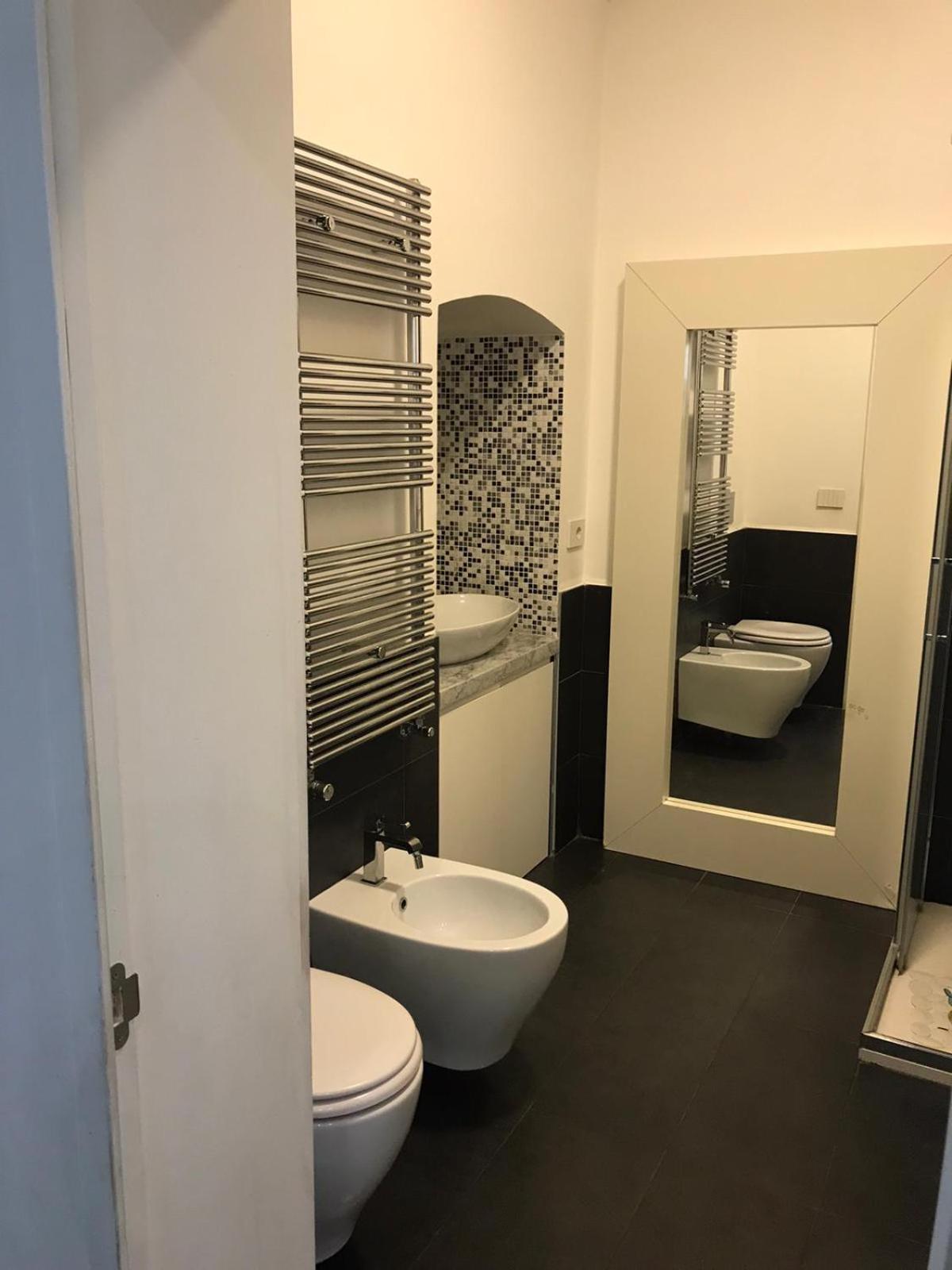 Suite Vecchia Dante Bari Exterior photo