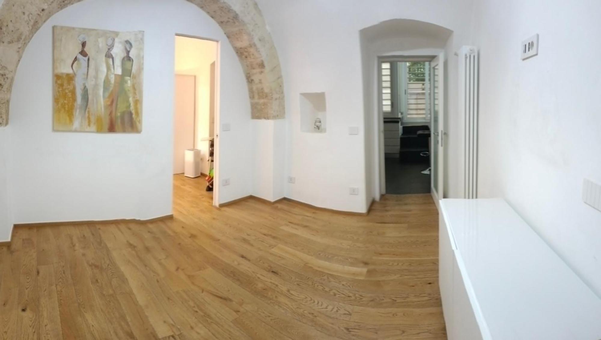 Suite Vecchia Dante Bari Exterior photo
