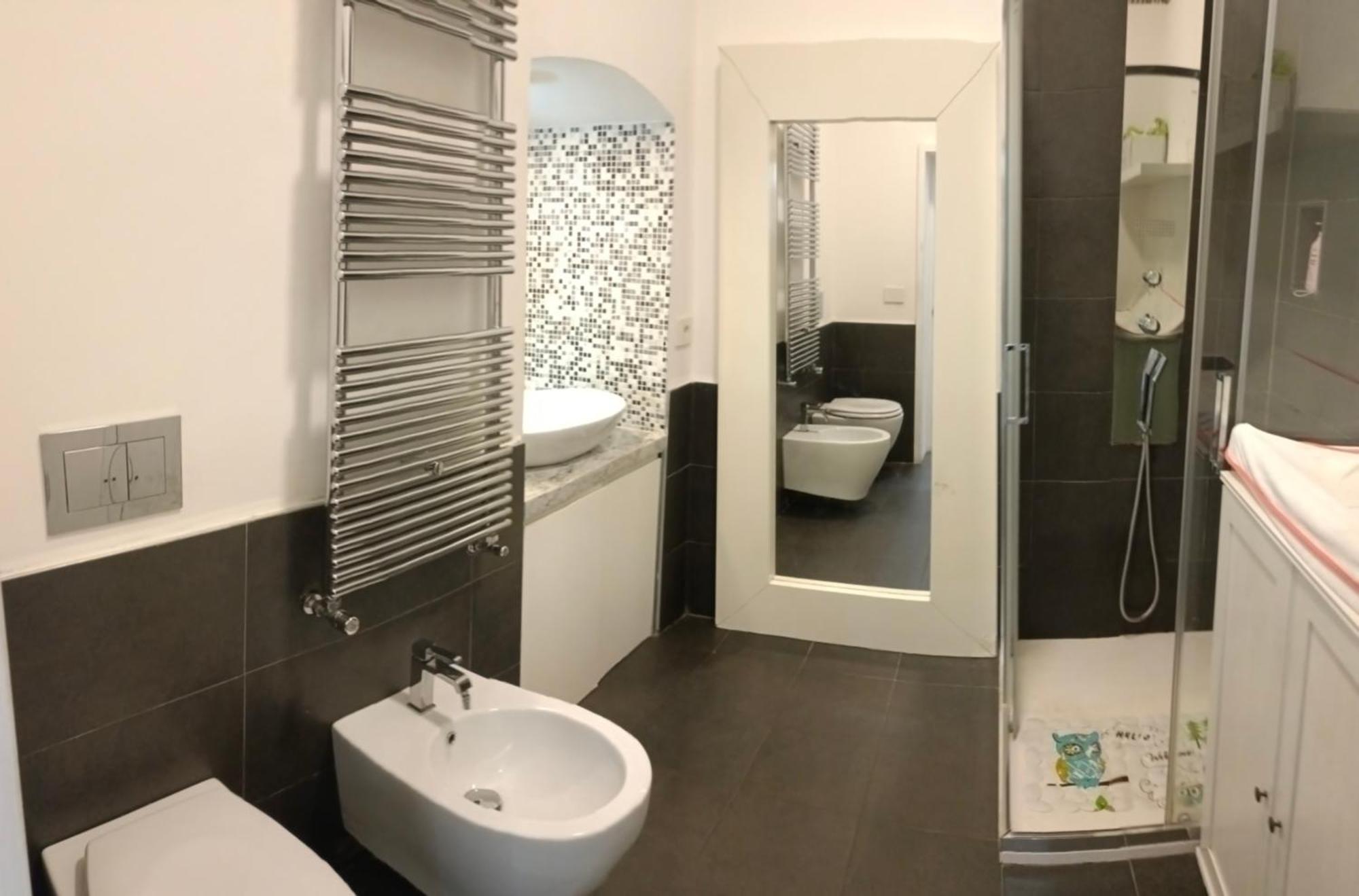 Suite Vecchia Dante Bari Exterior photo