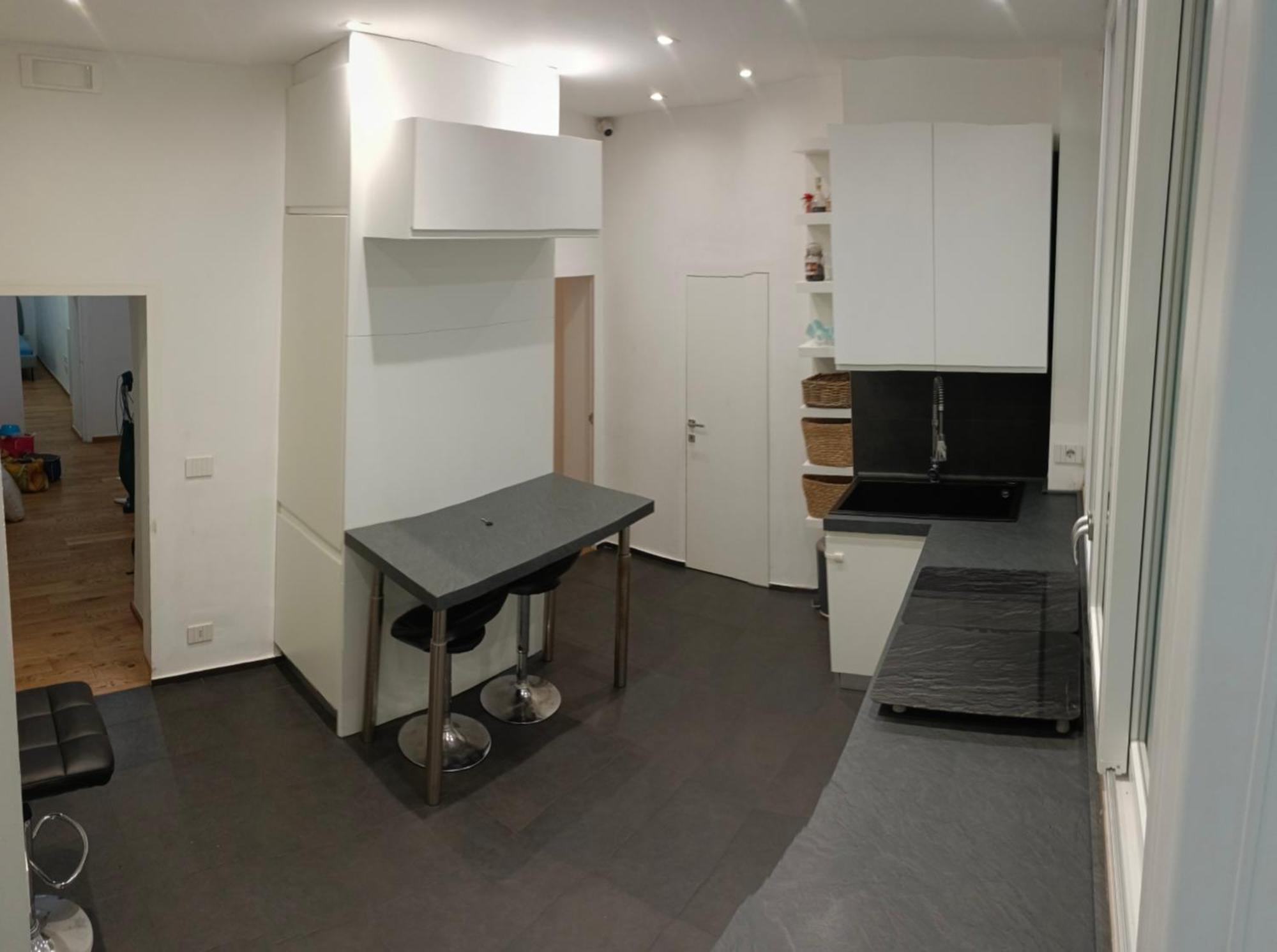 Suite Vecchia Dante Bari Exterior photo