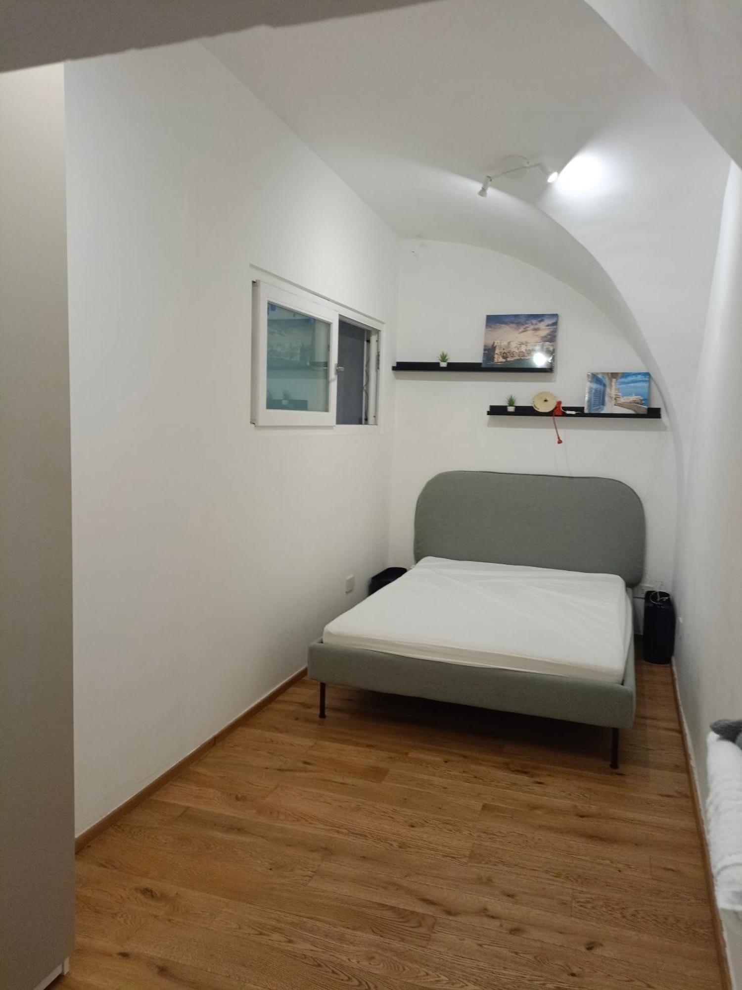 Suite Vecchia Dante Bari Room photo