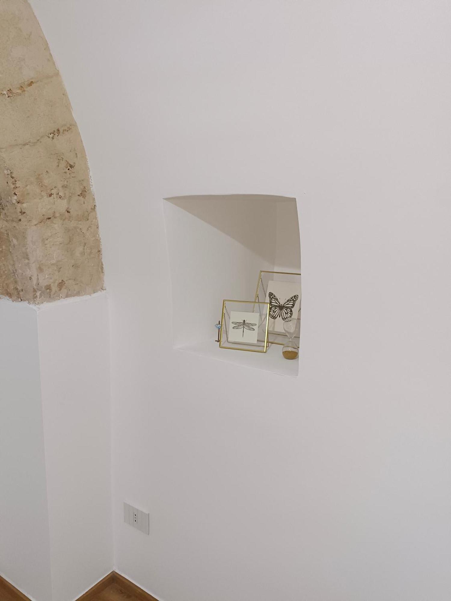Suite Vecchia Dante Bari Exterior photo